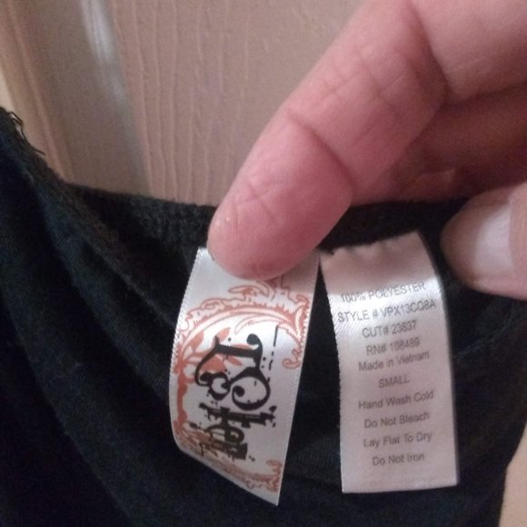 Two for One Tops! - Picture 5 of 5